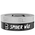 L3vel3 Spider Wax - Medium Shine