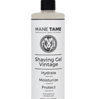 Mane Tame Vintage Shaving Gel 15.8oz