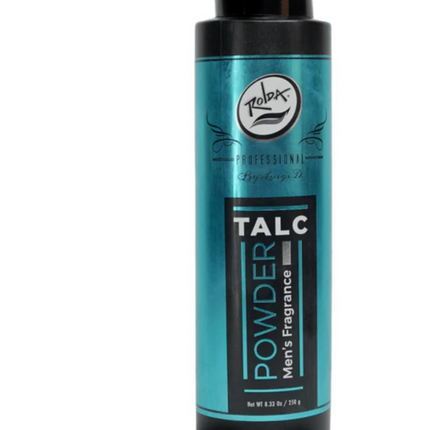 Rolda Talc Powder