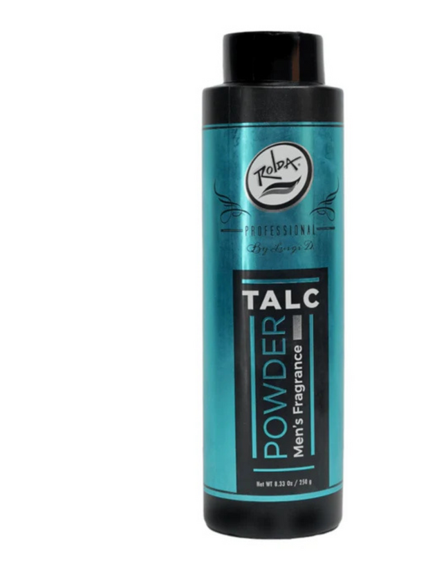 Rolda Talc Powder