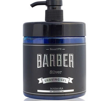 Marmara Silver Shaving Gel 1000ml