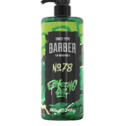 Green - Marmara 78 Shaving Gel 1000ml