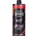 Pink - Marmara 77 Shaving Gel 1000ml