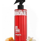 Immortal 01 After Shave