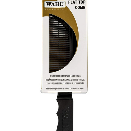 Wahl Flat Top Comb