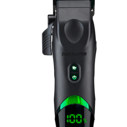 Tomb 45 Wireless Charging Clipper