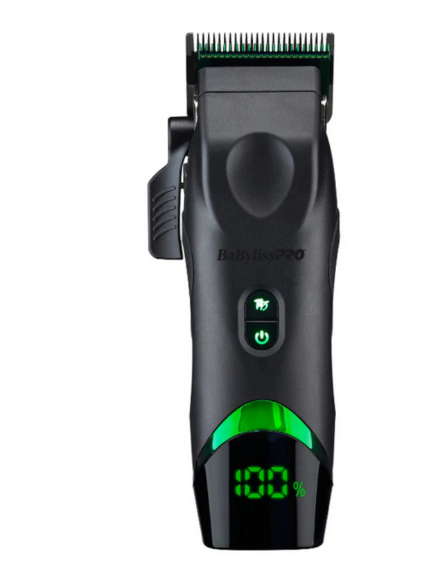 Tomb 45 Wireless Charging Clipper