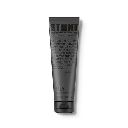 STMNT Curl Cream 150mil