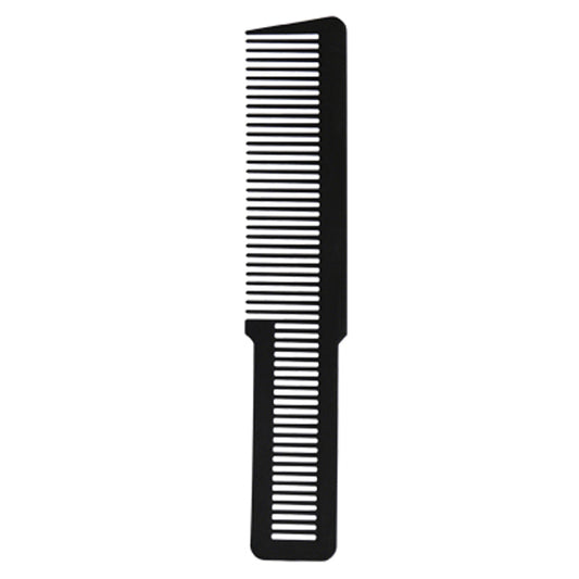 Salonchic 8" Clipper Carbon Comb