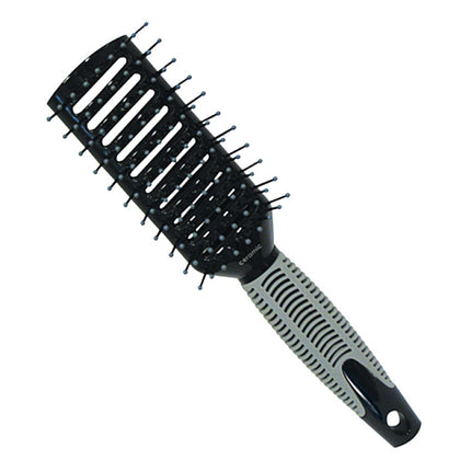 Salonchic tunnel vent brush