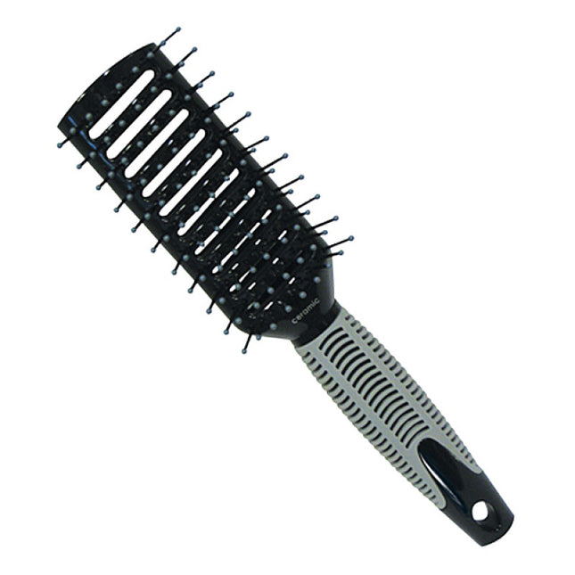 Salonchic tunnel vent brush