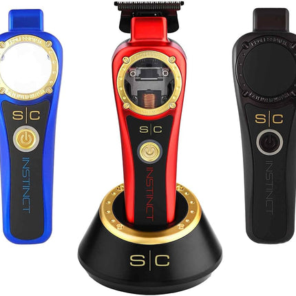 Style Craft Instinct Trimmer