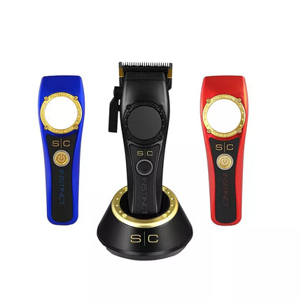 Stylecraft PRO Instinct Cordless Clipper