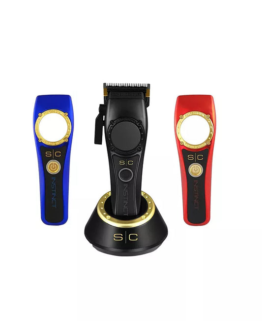 Stylecraft PRO Instinct Cordless Clipper