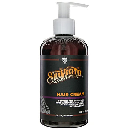 Suavecito Hair Cream 8oz