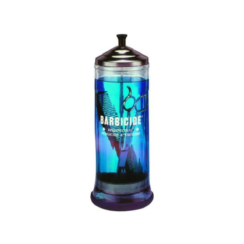 Barbicide Disinfecting Jar