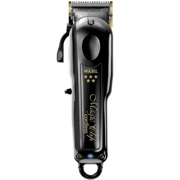 Wahl Black Magic Clip