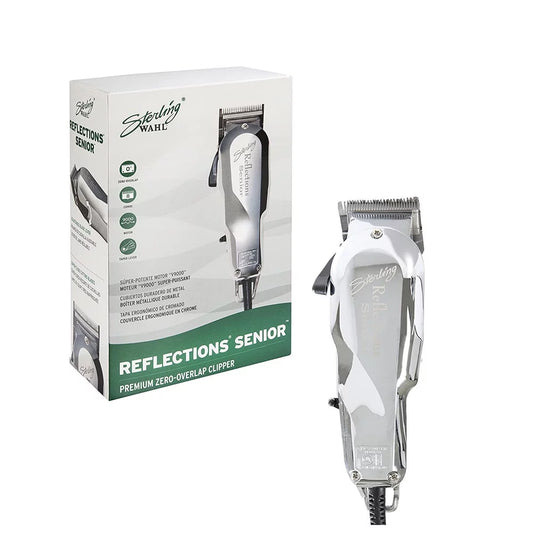 Wahl Sterling Reflections Senior Clipper