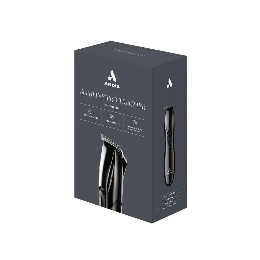 Andis Slimline Pro Trimmer – Ventura Care Supplies