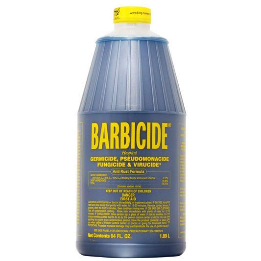 Barbicide 64 oz