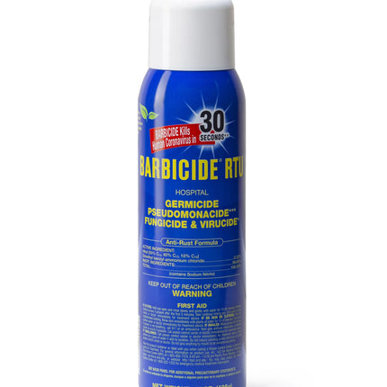 Barbicide RTU Spray
