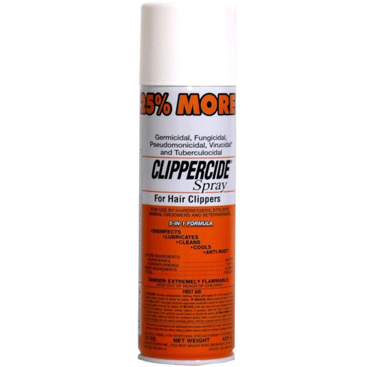 ClipperCide Spray 15oz