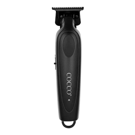 Cocco Veloce Pro Black Trimmer