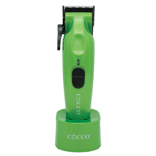 COCCO Hyper Veloce Pro Green Clipper