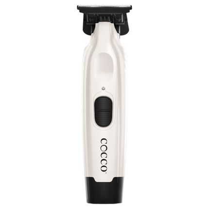 Cocco Veloce Pro White Trimmer