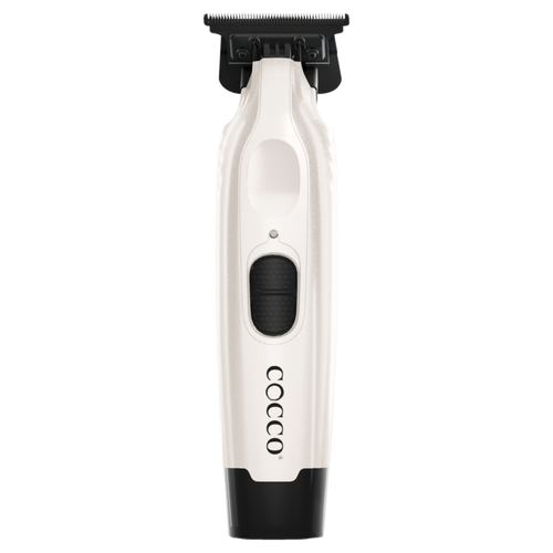 Cocco Veloce Pro White Trimmer