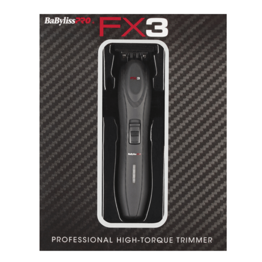 FX3 Trimmer