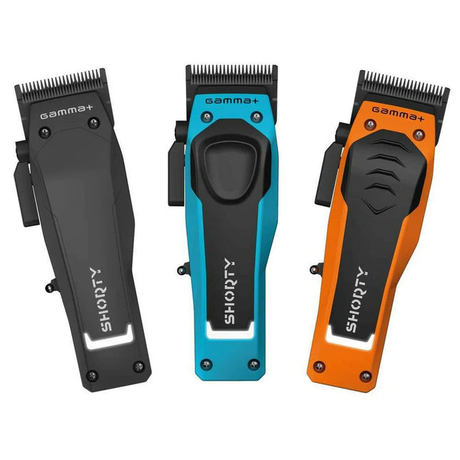 Gamma Shorty Clipper