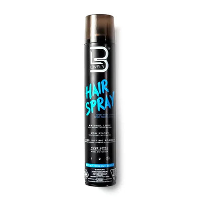 Level3 Hair Spray