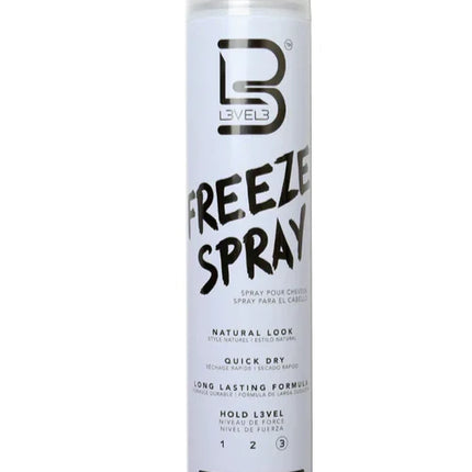 Level3 Freeze Hair Spray