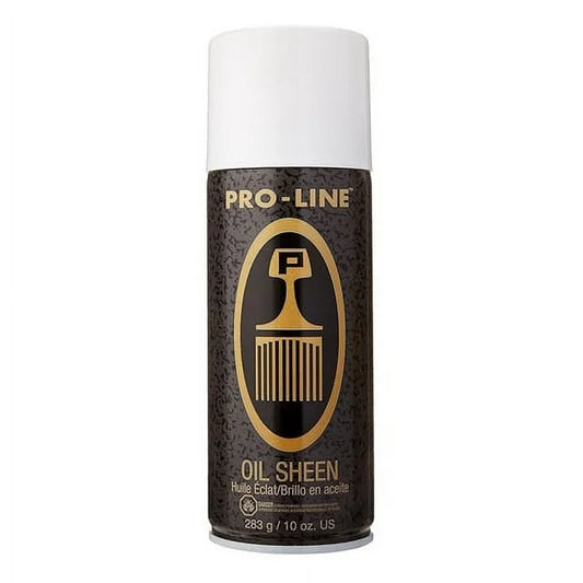 Pro-Line Oil Sheen 10oz