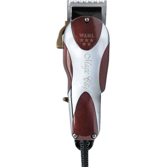 Wahl 5 Star Magic Clip Clipper