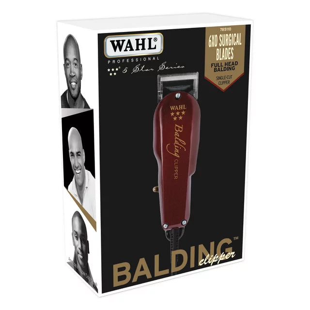 WAHL Balding Clipper