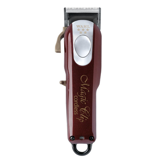 WAHL Cordless Magic Clip Clipper